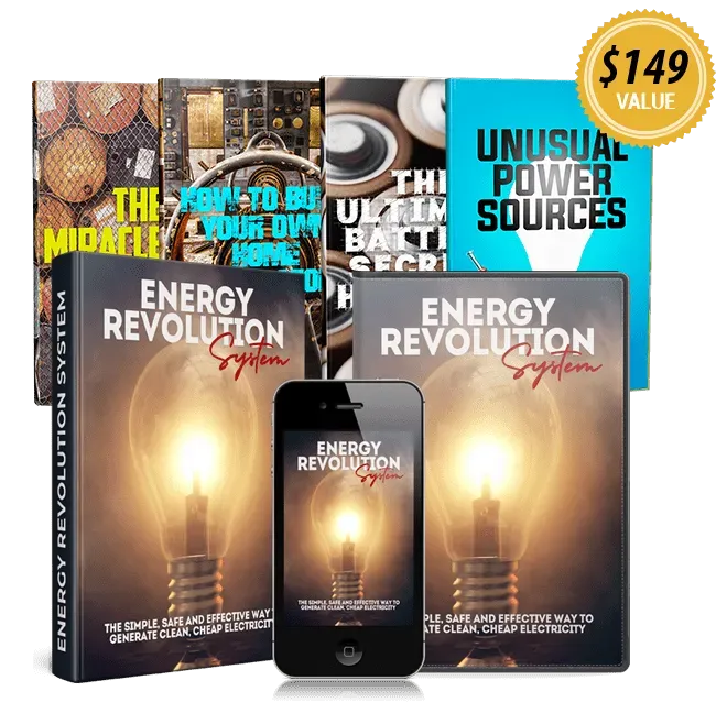 Energy Revolution System