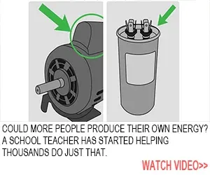 Science Behind Energy Revolution System